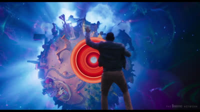 Space Jam: A New Legacy (2021)