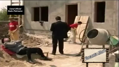 Vacanta Mare - Noi Nu Suntem Normali - 14 mai 2006