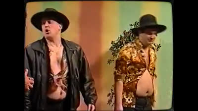 Vacanta Mare - Crapu si Menumorut instrumentalisti