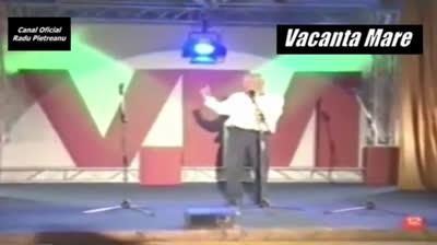 Vacanta Mare - Te Distrezi - colaj momente video