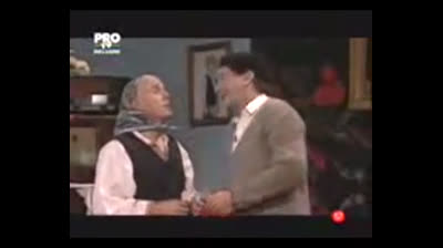 Vacanta Mare - Leana si Costel - episod 12 - Batrani/Visul