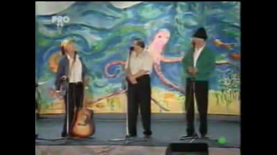 Vacanta Mare - Iezista o explicatie - spectacol intreg