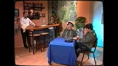 Weekend cu Vacanta Mare - Episod 2