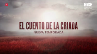 Teaser en español de la cuarta temporada de “El cuento de la criada”