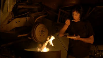 Surviving The Game (1994) - movie with Rutger Hauer, Ice-T, Charles S. Dutton