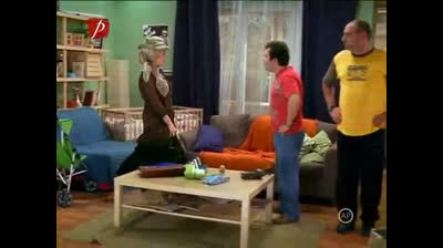 Nimeni nu-i Perfect - Sezon 3 - Episod 55