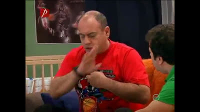 Nimeni nu-i Perfect - Sezon 3 - Episod 57