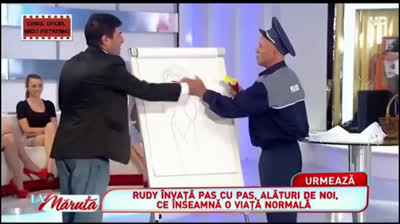 Vacanta Mare - Show 2014