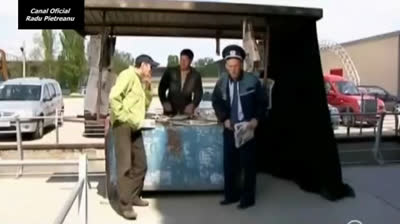 Vacanta Mare Reloaded - Episod 18