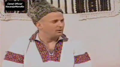 Vacanta Mare - Interviu cu 2 ciobani