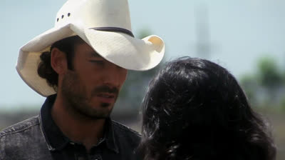 TDR - Sofia y Arturo #108