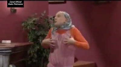 Leana si Costel - La Oras - Evadatul