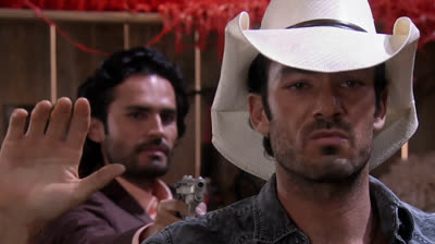 TDR - Sofia y Arturo #112