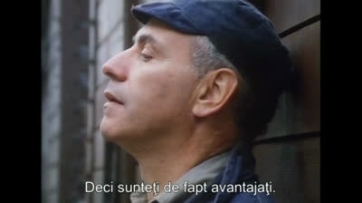 Escape From Sabibor (1987) - film subtitrat in limba romana (Alan Arkin, Joanna Pacula, Rutger Hauer)