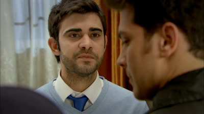 El secreto de Feriha Capítulo 78 [T2 - Castellano]