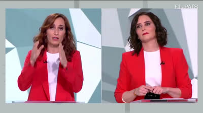 Resumen del Debate de #4M | Mejores momentos