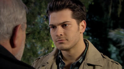 El secreto de Feriha Capítulo 80 [T2 - Castellano]