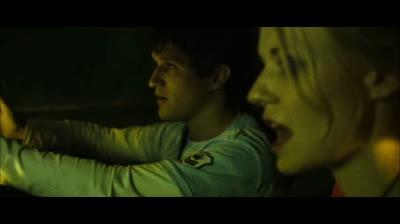 Hush (2008) - thriller / horror movie with William Ash, Christine Bottomley, Andreas Wisniewski