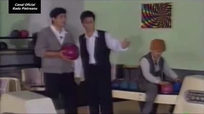 Leana si Costel - La Mare