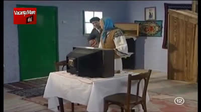 Nora Pentru Leana - La Spital