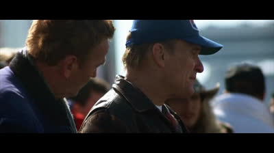 Days Of Thunder (1990) - movie with Tom Cruise, Nicole Kidman, Robert Duvall