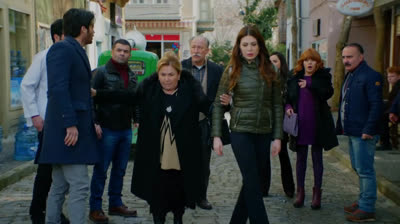 Matrimonio Por Sorpresa Capítulo 94 - Preparando la doble boda [Castellano]