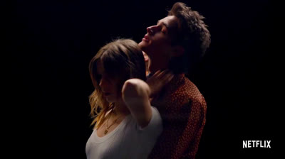 "Elite" Saison 4 Troisième teaser pour la saison 4