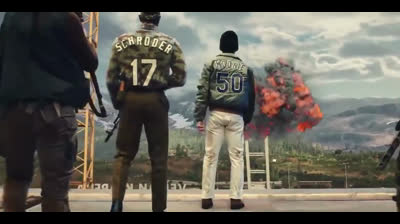 Call of Duty Warzone Season 3 Trailer