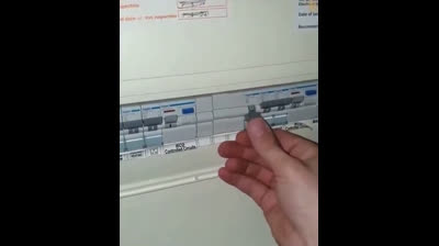 Watching video with girlfriend and prank