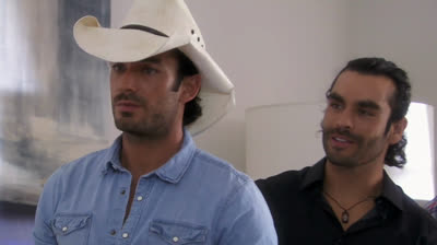 TDR - Sofia y Arturo #117