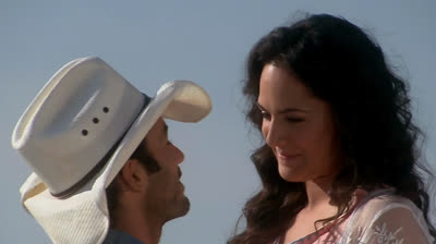 TDR - Sofia y Arturo #119