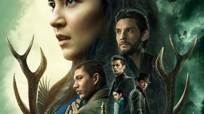 Hoy llega a Netflix la serie “Sombra y Hueso” | Tráiler