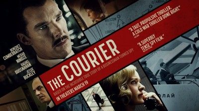 "The Courier" Full Movie Online Free HD