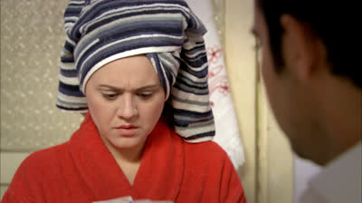 El secreto de Feriha Capítulo 87 [T2 - Castellano]