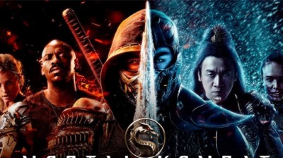 Full Movie "Mortal Kombat" FREE in HD