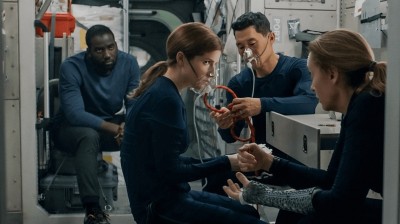 Watch Online FILM "Stowaway" FREE