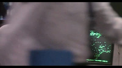 Wargames (1983) - movie with Matthew Broderick, Ally Sheedy, John Wood