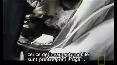 Apocalypse: The Second World War - Episod 2 (subtitrat in limba romana)