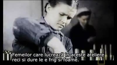 Apocalypse: The Second World War - Episod 5 (subtitrat in limba romana)