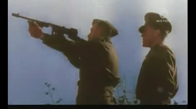World War 2: In Colour - Episodul 3 (subtitrat in limba romana)
