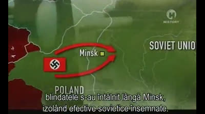 World War 2: In Colour - Episodul 4 (subtitrat in limba romana)