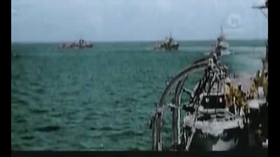 World War 2: In Colour - Episodul 5 (subtitrat in limba romana)