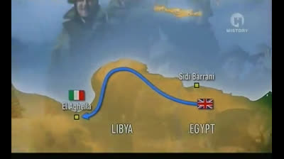 World War 2: In Colour - Episodul 6 (subtitrat in limba romana)