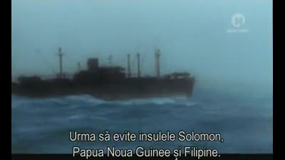 World War 2: In Colour - Episodul 11 (subtitrat in limba romana)