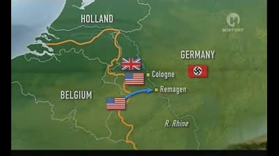 World War 2: In Colour - Episodul 12 (subtitrat in limba romana)