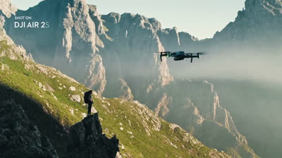DJI Air 2S | Introduction