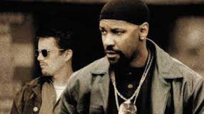 La muerte es segura, la vida no – Training Day