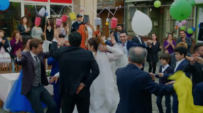 Matrimonio Por Sorpresa Capítulo 95 - La gran fiesta de bodas [Castellano]