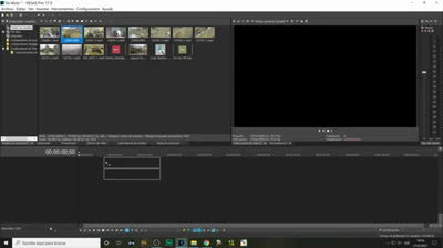 COMO EDITAR FACILMENTE EN SONY VEGAS PRO 2021   Directo al grano