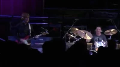 Gary Moore - Manic Depression